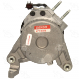 Klimakompressor - A/C Compressor  Ram Pickup 03-08